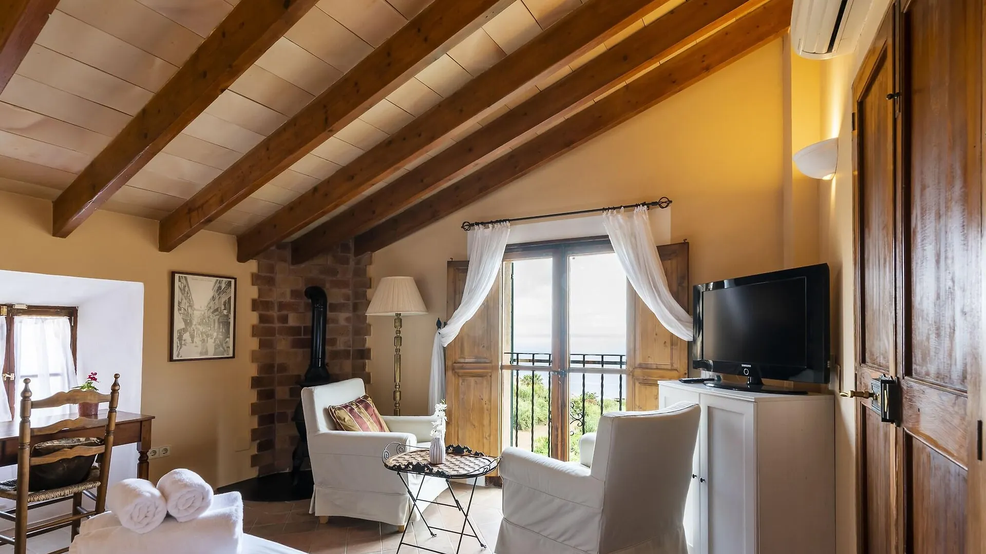 Rural Hotel Ca Mado Paula Banyalbufar
