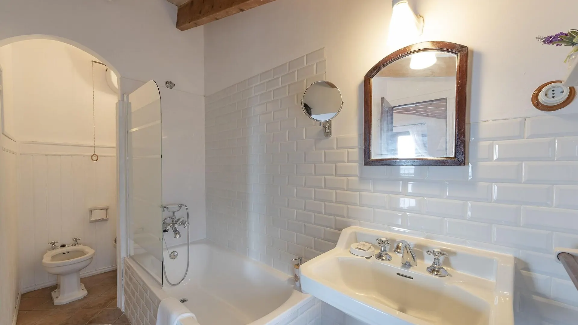 Rural Hotel Ca Mado Paula Banyalbufar