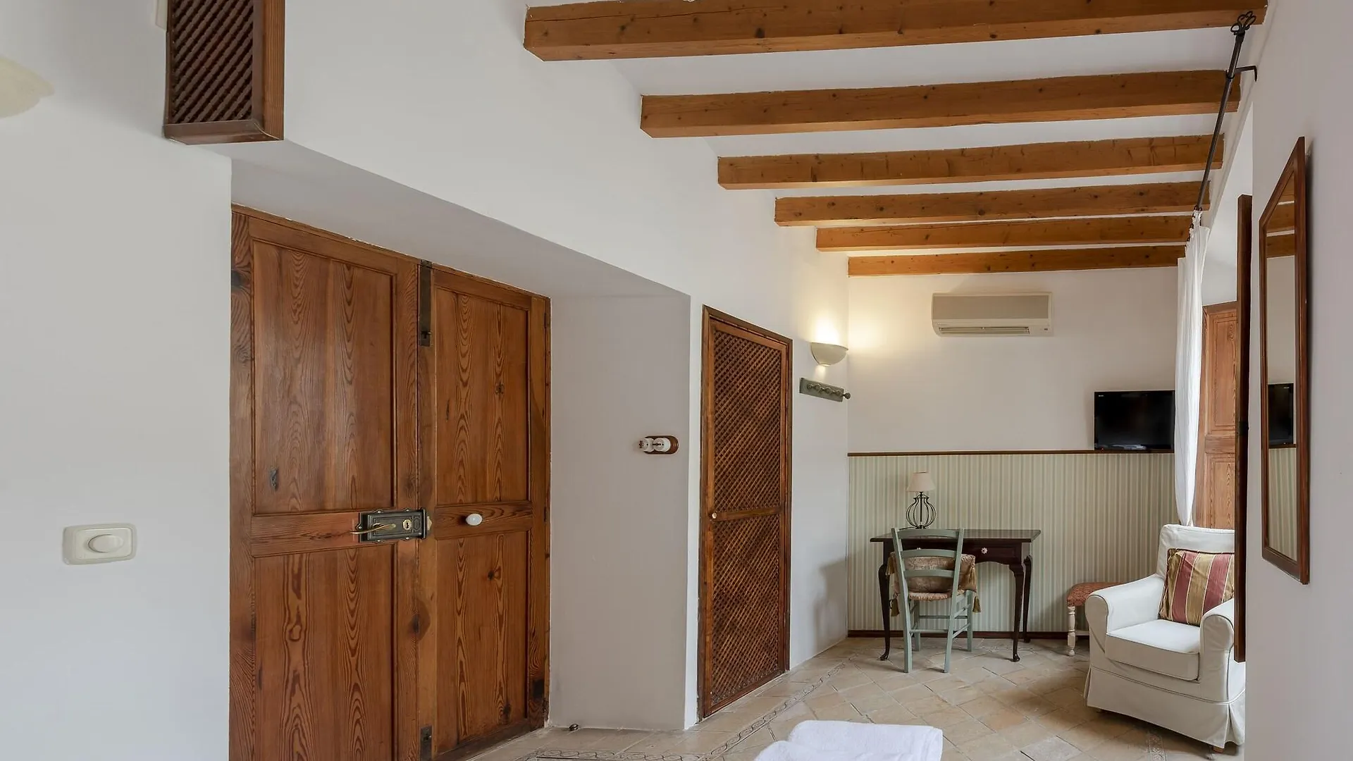 Rural Hotel Ca Mado Paula Banyalbufar