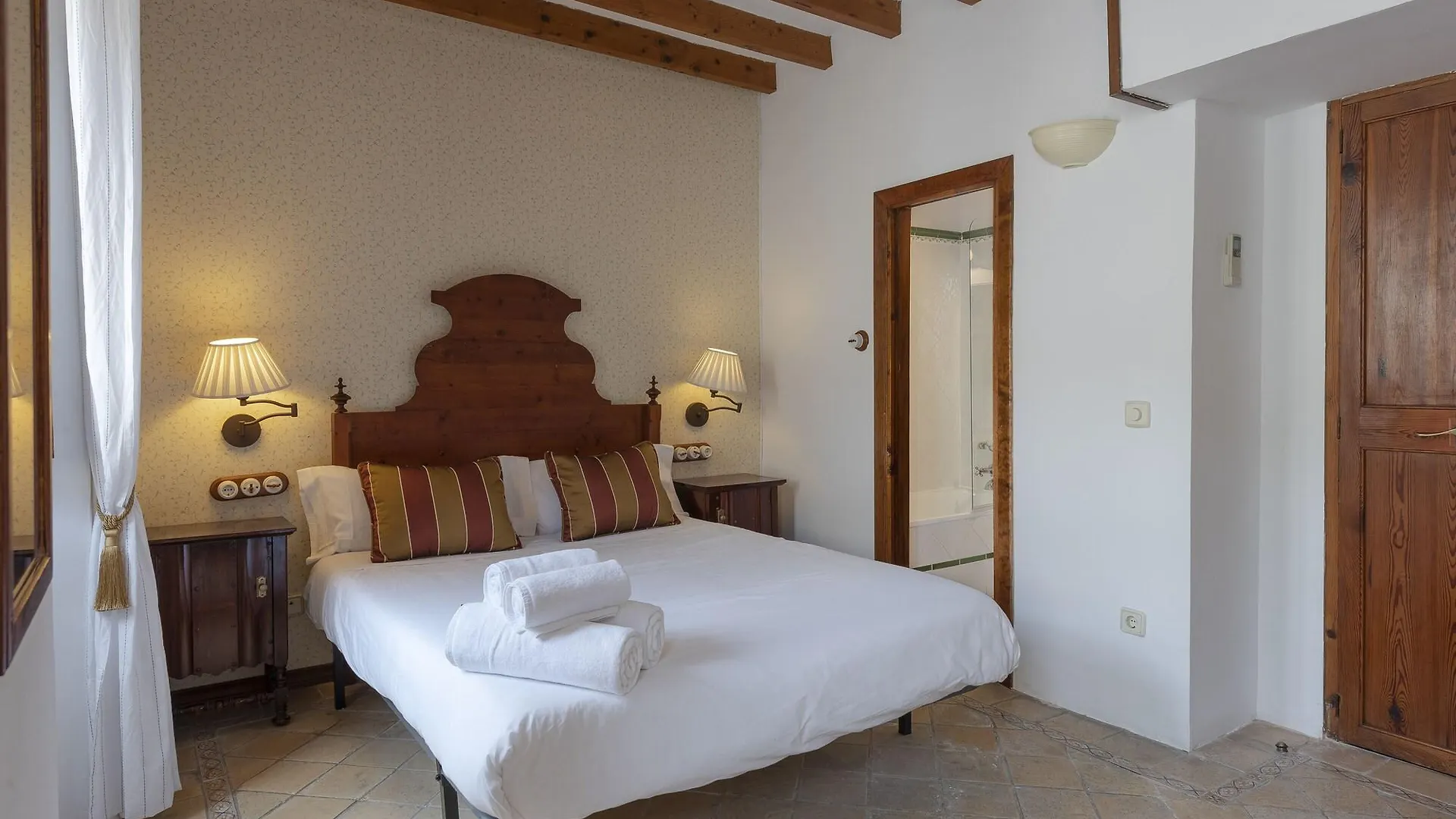 Rural Hotel Ca Mado Paula Banyalbufar