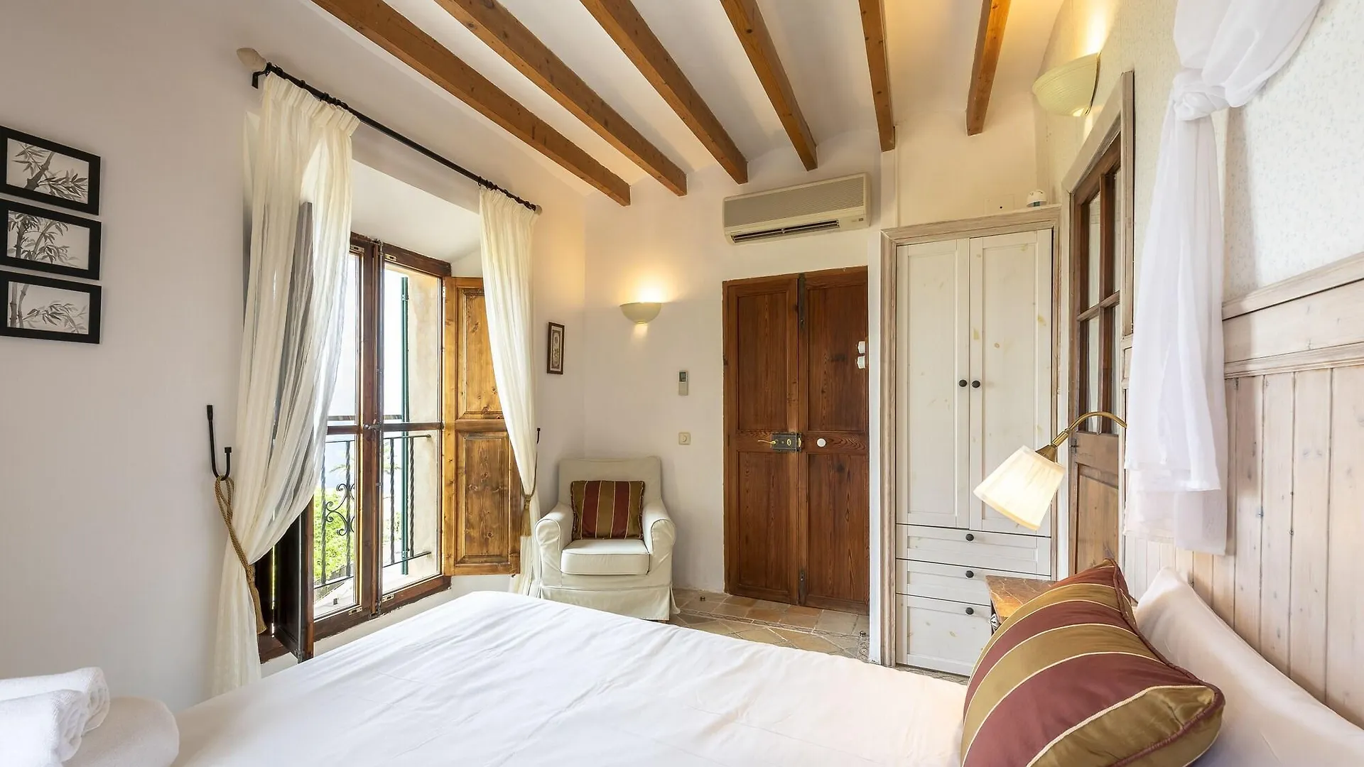 Rural Hotel Ca Mado Paula Banyalbufar