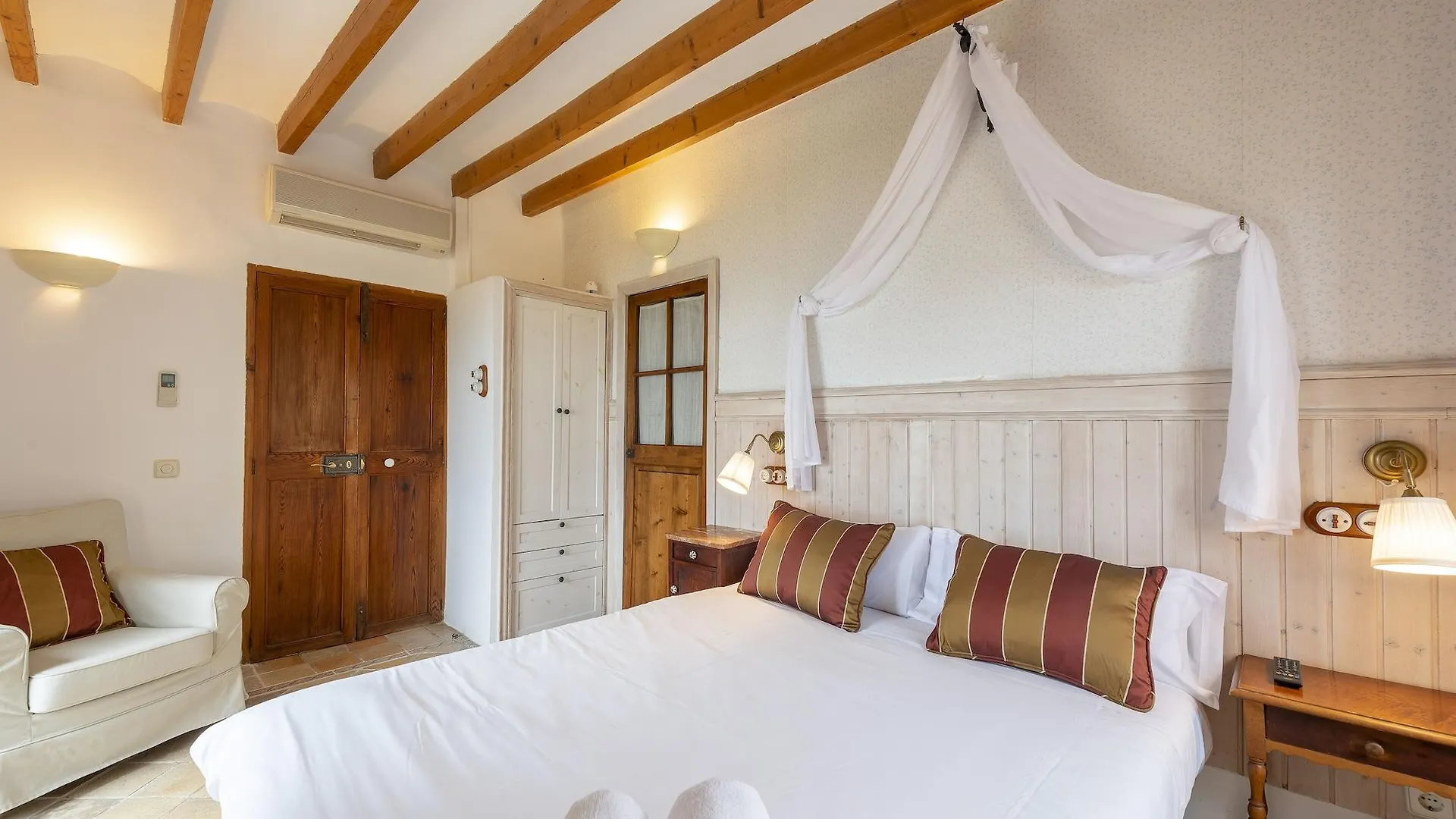 Rural Hotel Ca Mado Paula Banyalbufar