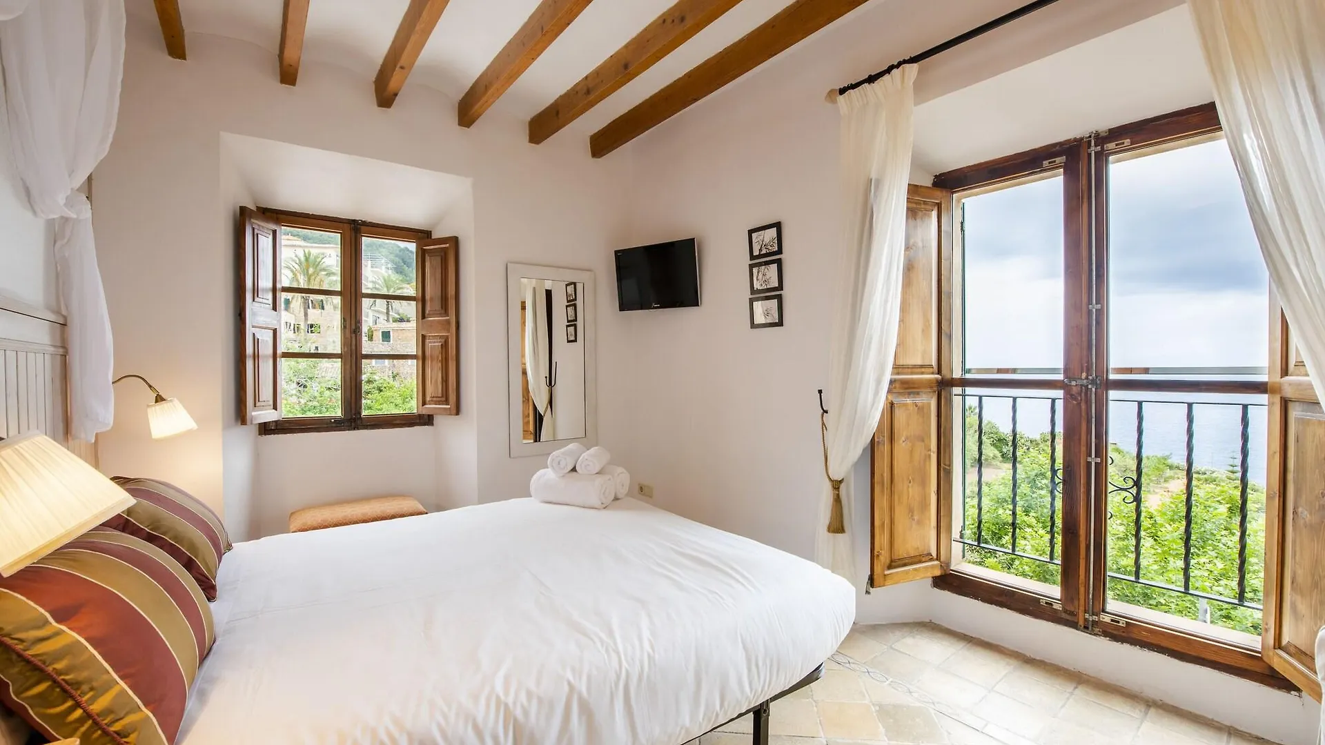 Rural Hotel Ca Mado Paula Banyalbufar