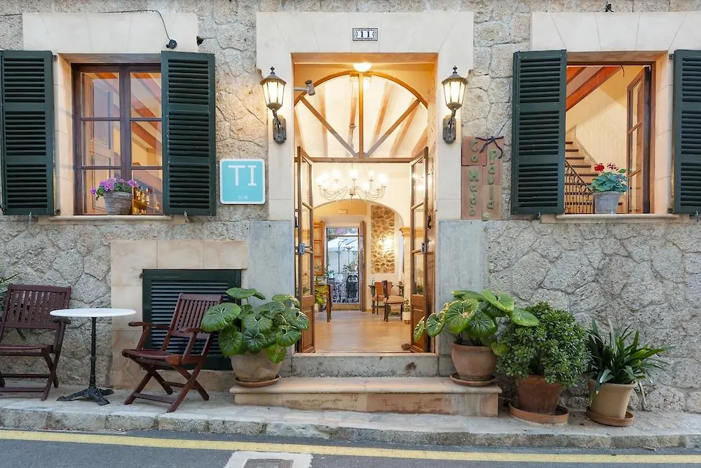 Rural Hotel Ca Mado Paula Banyalbufar