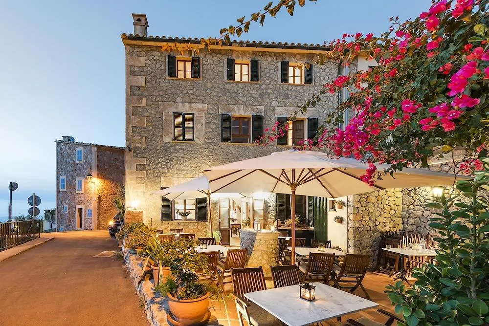 Rural Hotel Ca Mado Paula 班亚布法
