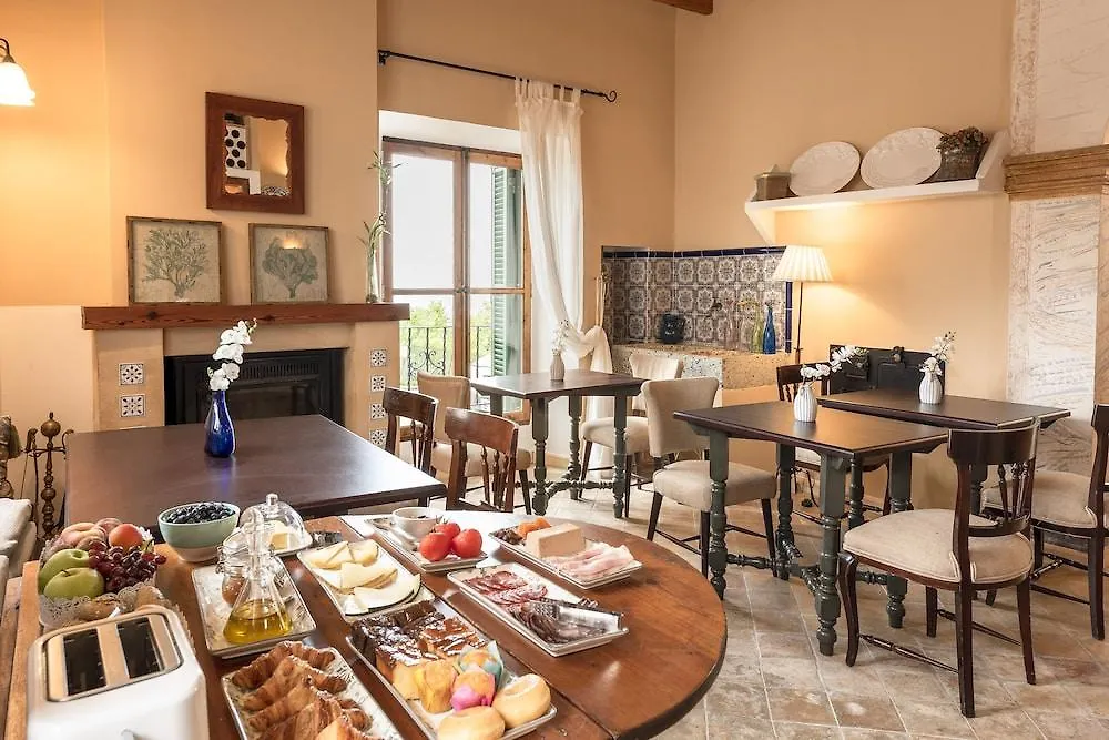 Rural Hotel Ca Mado Paula Banyalbufar