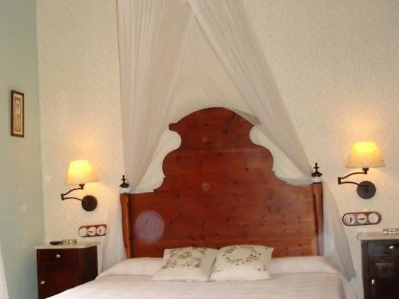Rural Hotel Ca Mado Paula Banyalbufar 0*,  Spain